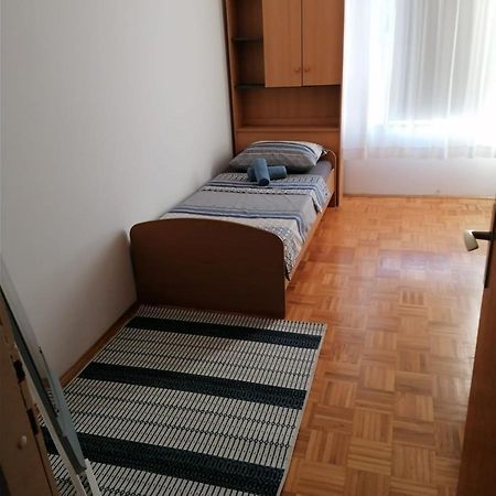 Apartman Galija 2 Zadar Ngoại thất bức ảnh