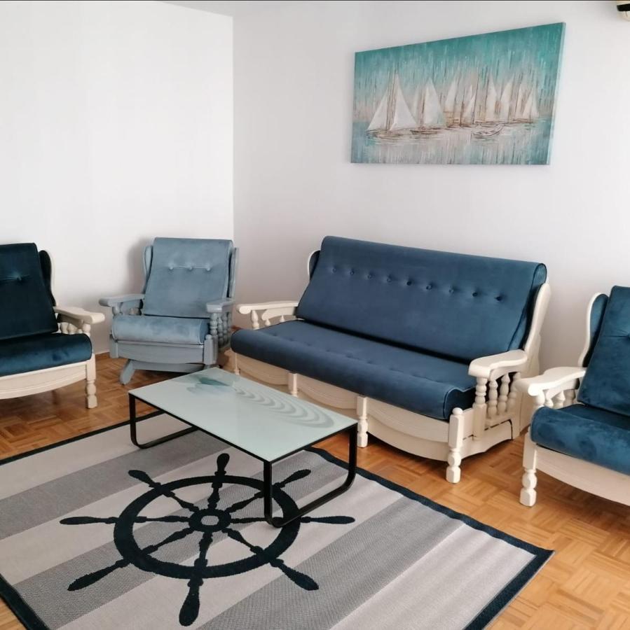 Apartman Galija 2 Zadar Ngoại thất bức ảnh