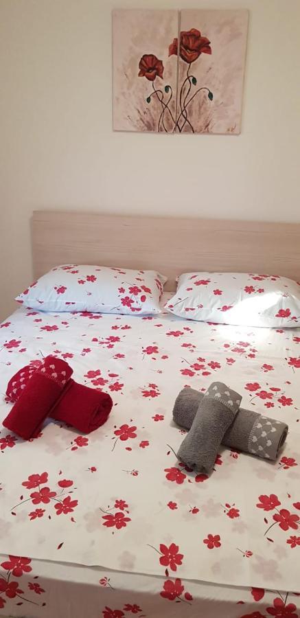 Apartman Galija 2 Zadar Ngoại thất bức ảnh